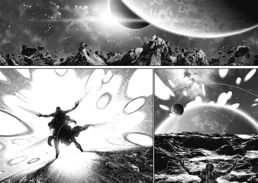 Ấu Nữ Chiến Ký Chapter 60 - 23