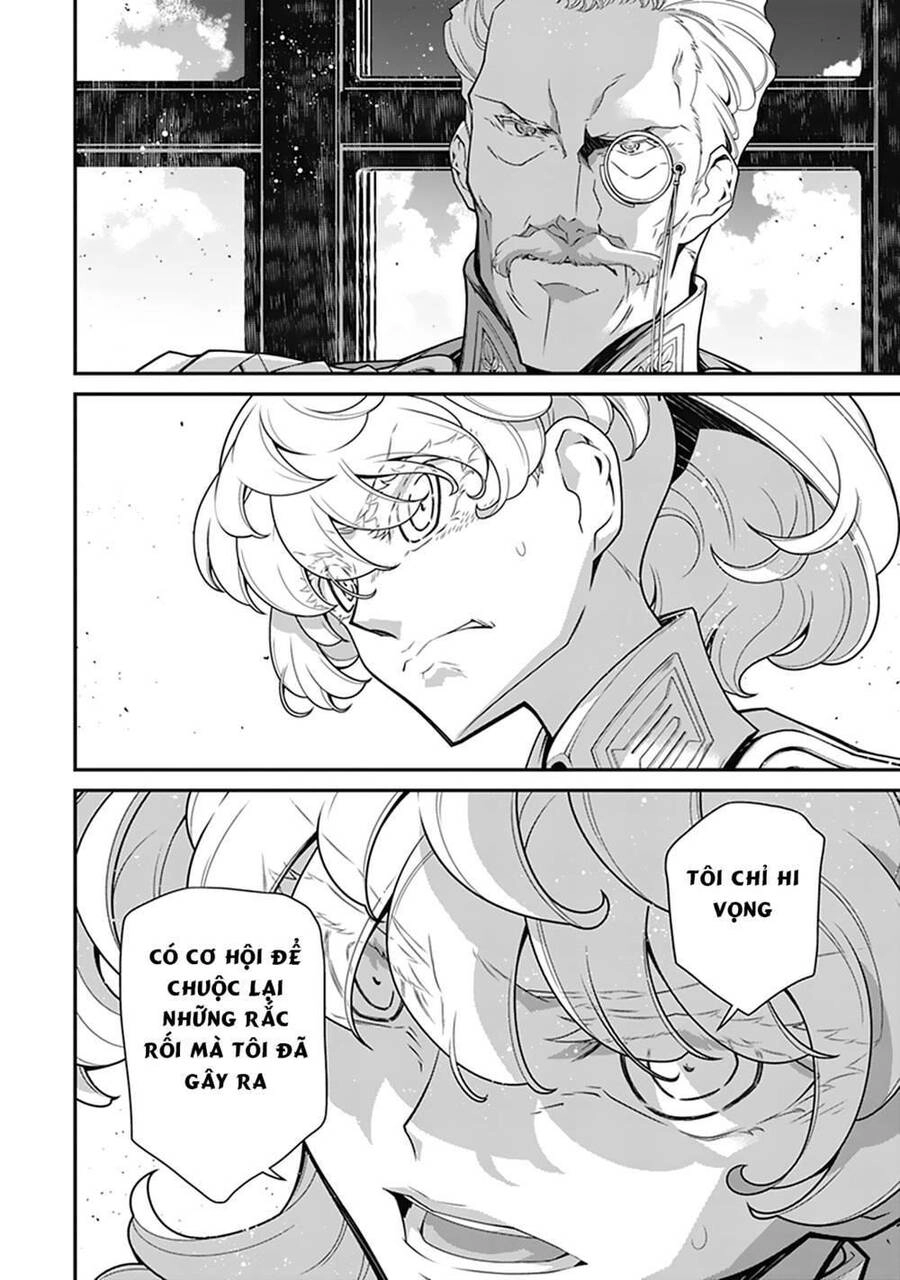 Ấu Nữ Chiến Ký Chapter 60 - 25