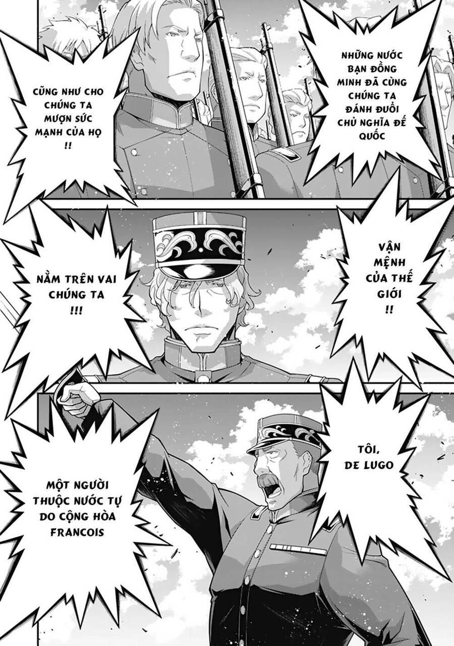 Ấu Nữ Chiến Ký Chapter 60 - 33