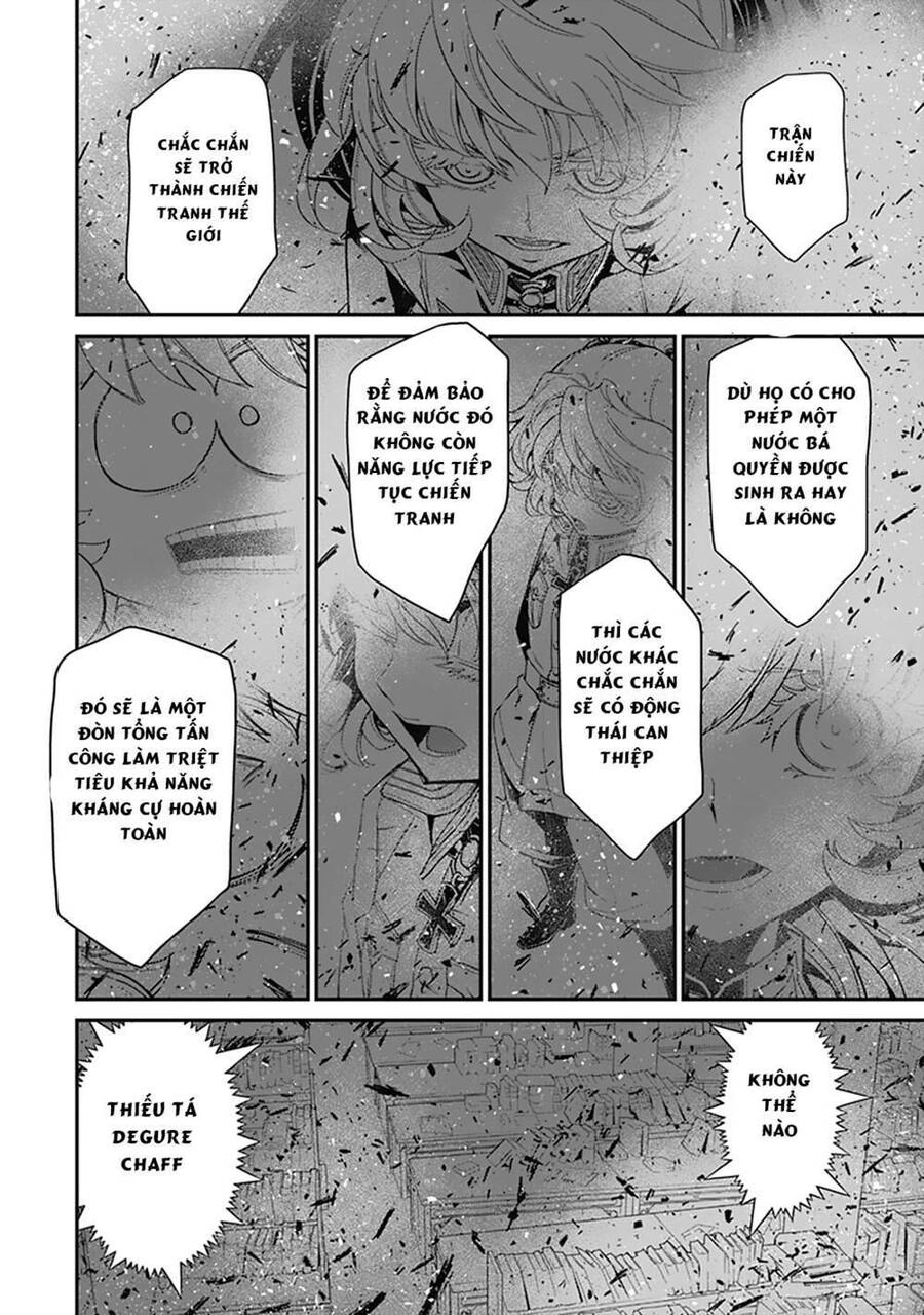 Ấu Nữ Chiến Ký Chapter 60 - 39