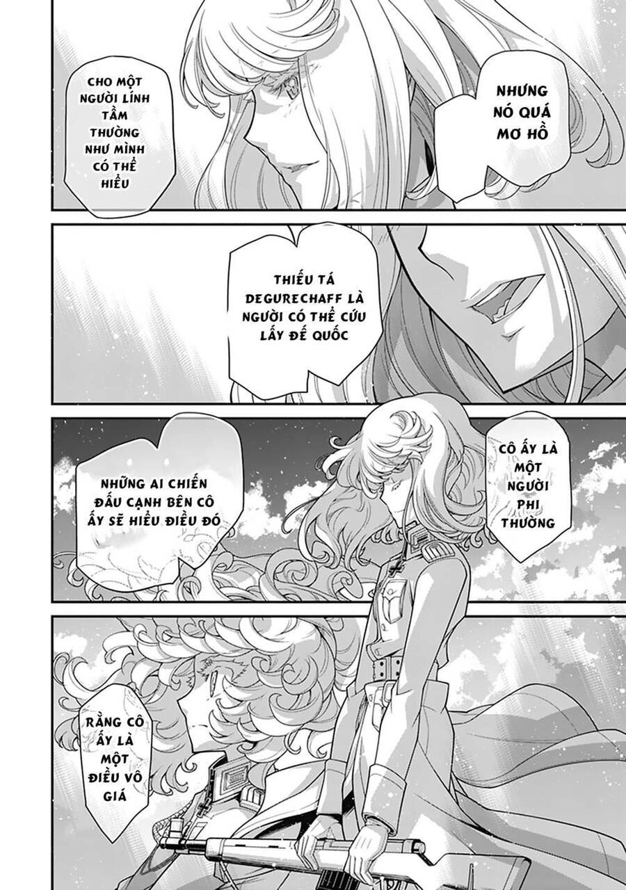 Ấu Nữ Chiến Ký Chapter 60 - 43