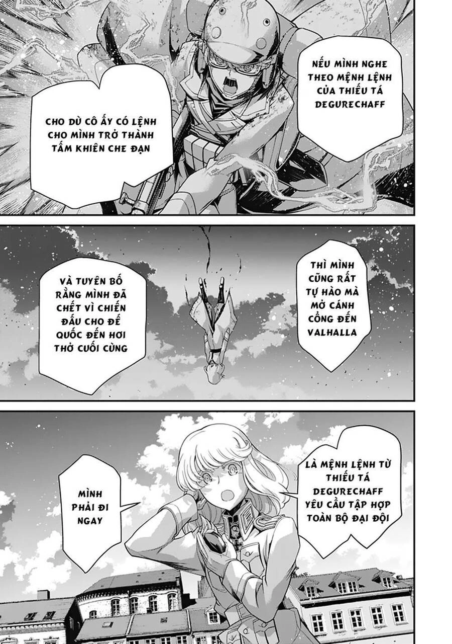 Ấu Nữ Chiến Ký Chapter 60 - 44