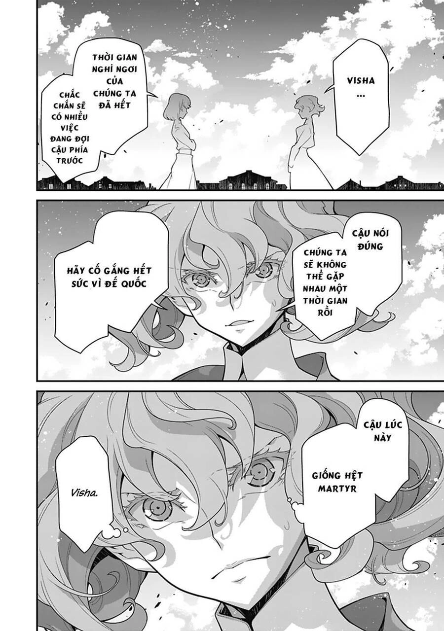 Ấu Nữ Chiến Ký Chapter 60 - 45