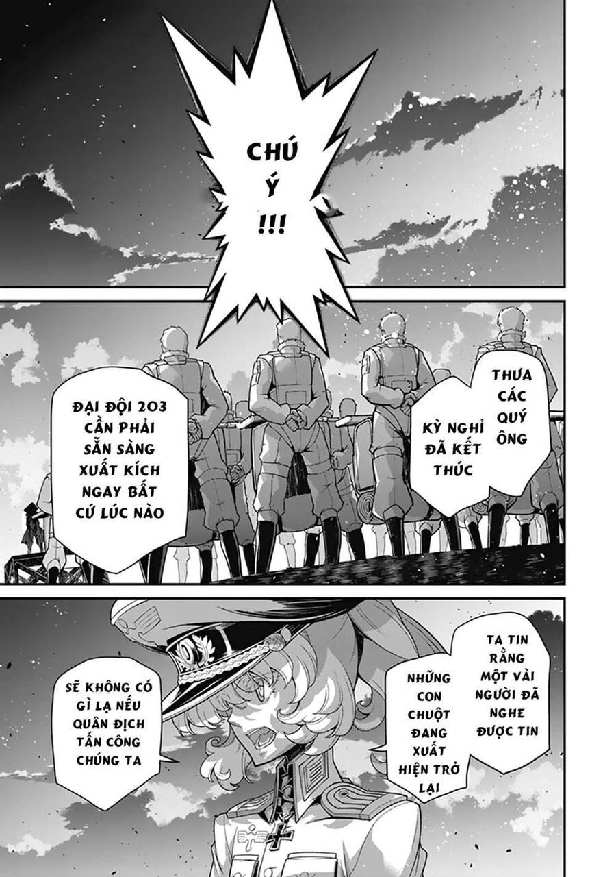 Ấu Nữ Chiến Ký Chapter 60 - 46