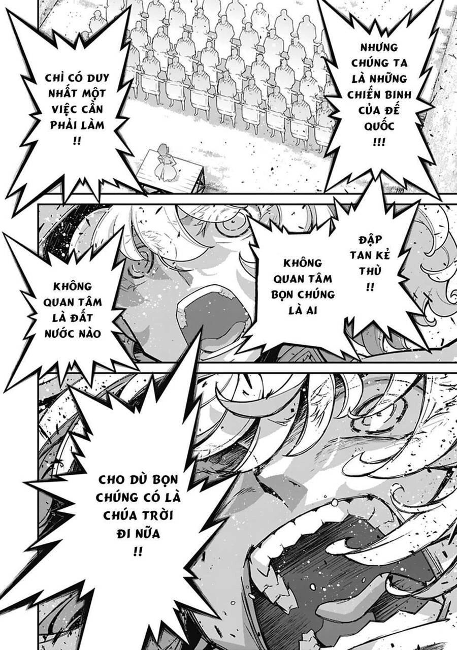 Ấu Nữ Chiến Ký Chapter 60 - 47