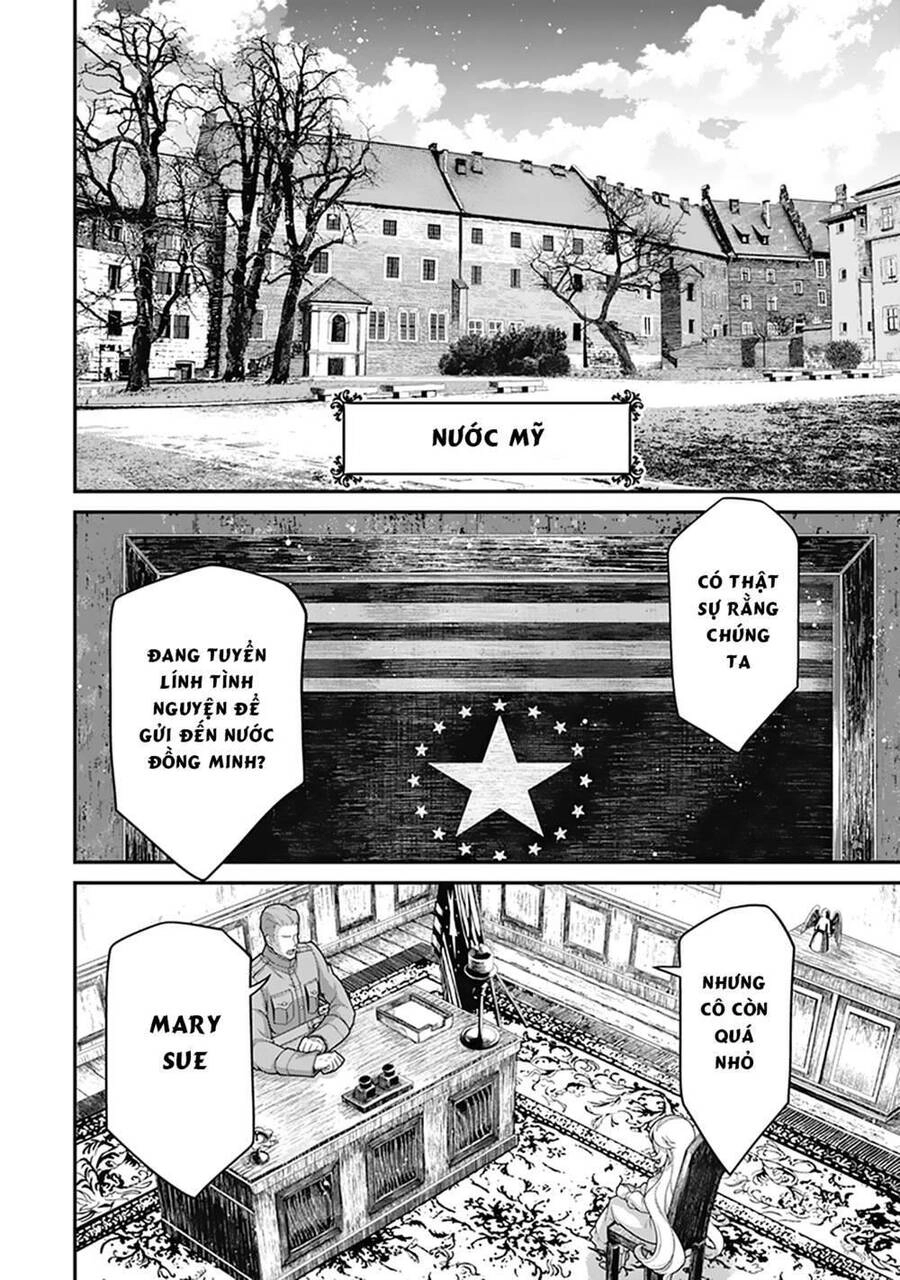 Ấu Nữ Chiến Ký Chapter 60 - 50