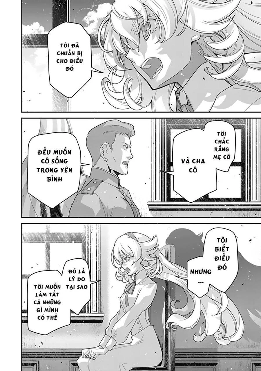 Ấu Nữ Chiến Ký Chapter 60 - 52