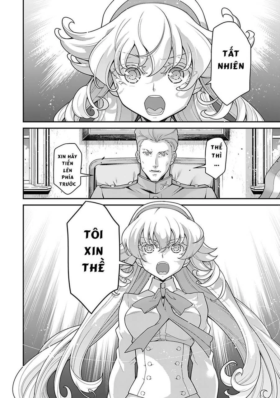 Ấu Nữ Chiến Ký Chapter 60 - 54