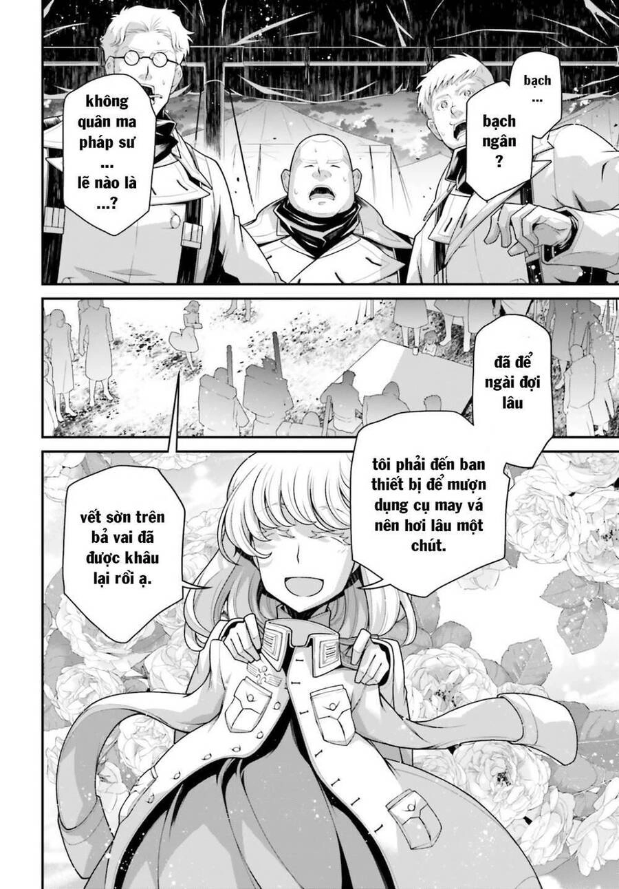 Ấu Nữ Chiến Ký Chapter 60.5 - 10