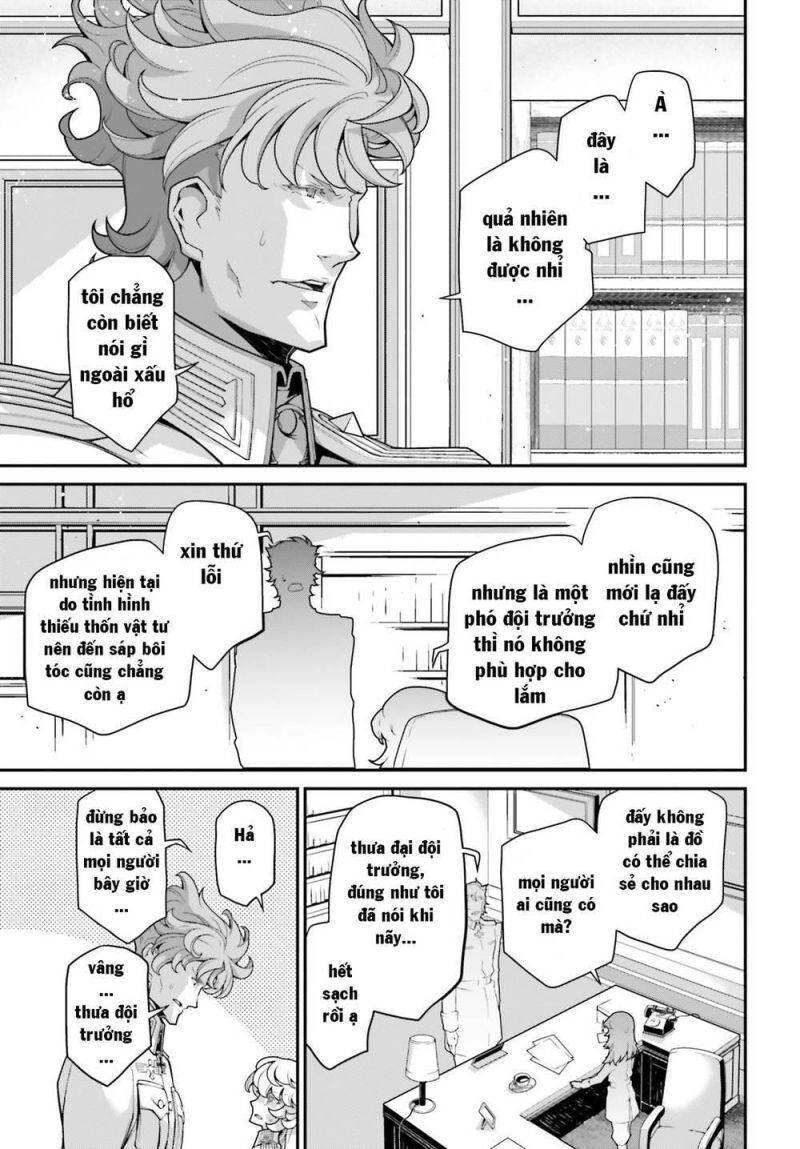 Ấu Nữ Chiến Ký Chapter 60.6 - 5