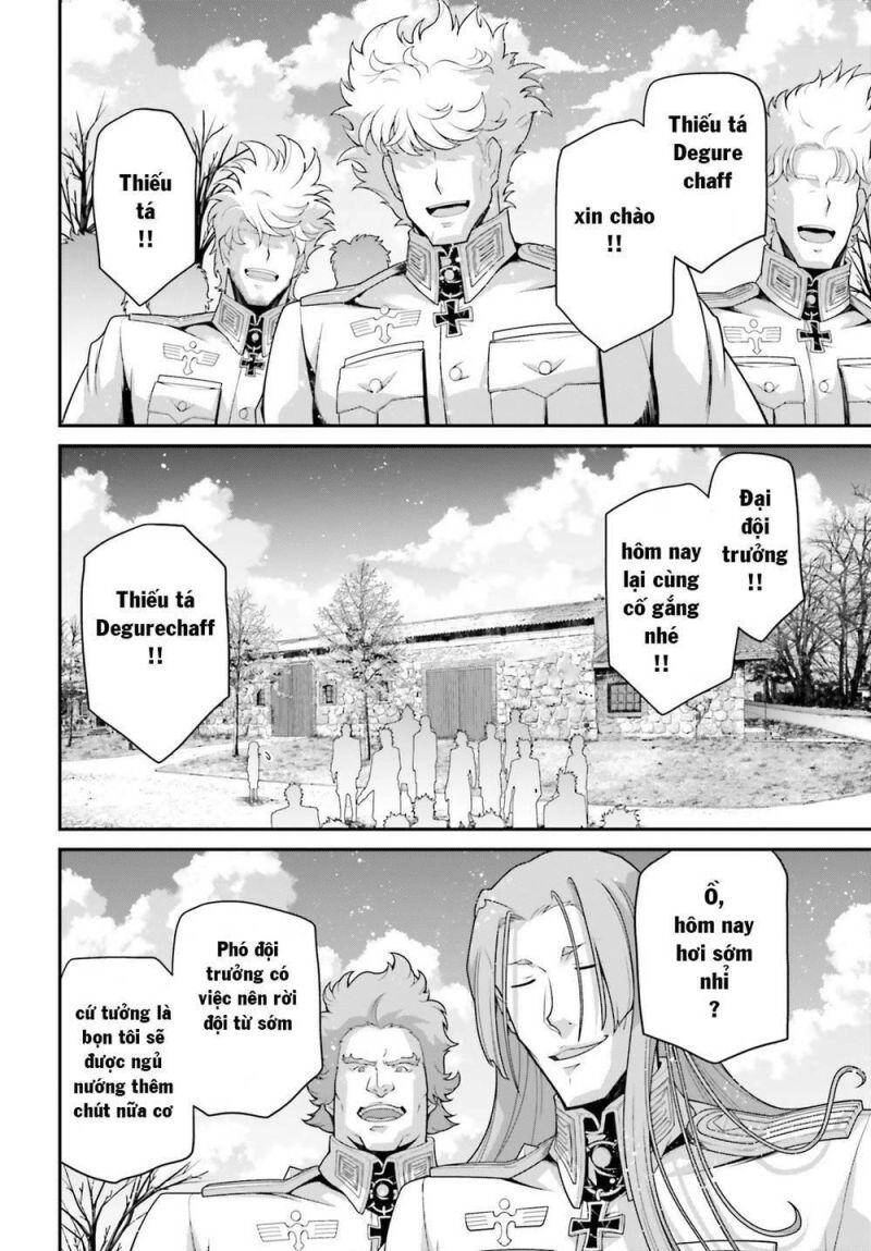 Ấu Nữ Chiến Ký Chapter 60.6 - 6