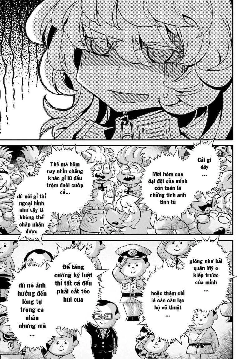 Ấu Nữ Chiến Ký Chapter 60.6 - 7