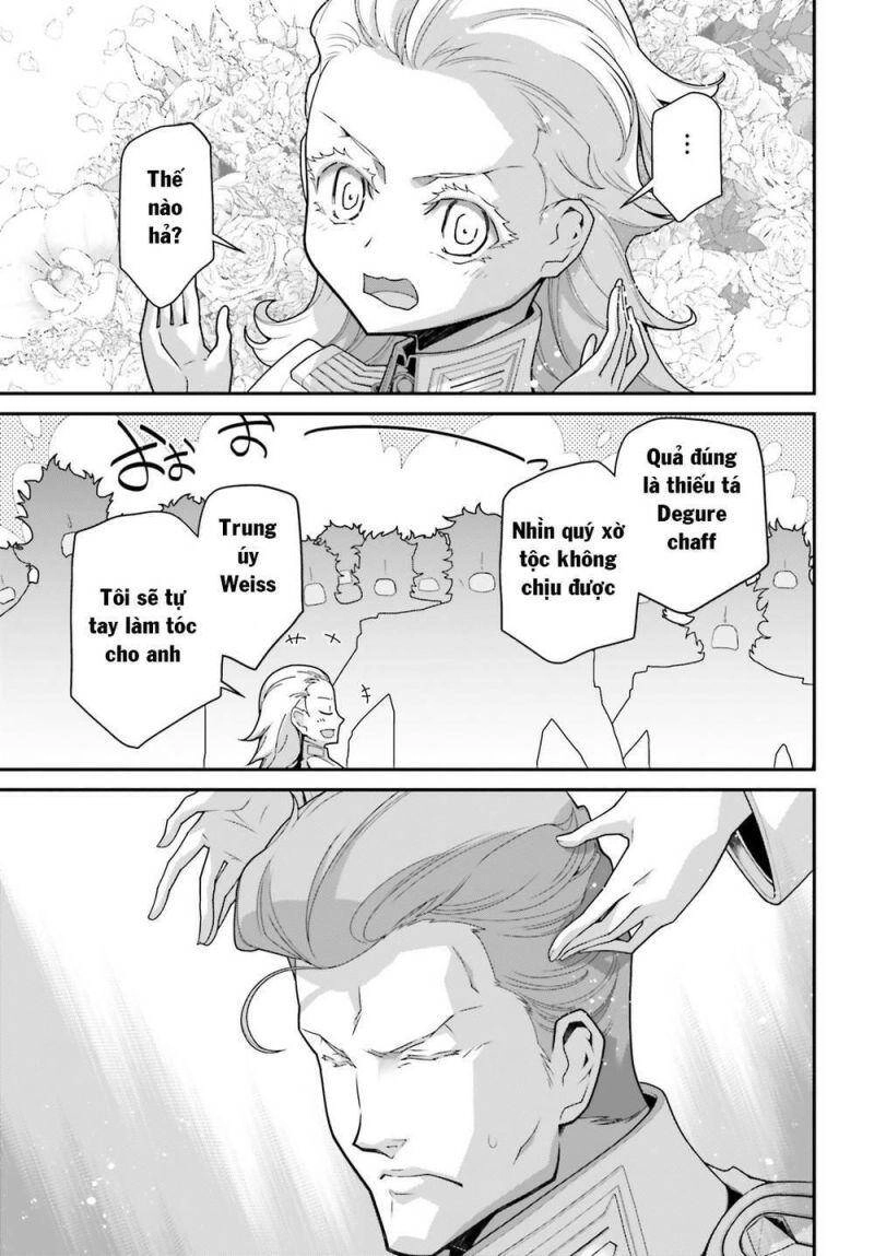 Ấu Nữ Chiến Ký Chapter 60.6 - 13