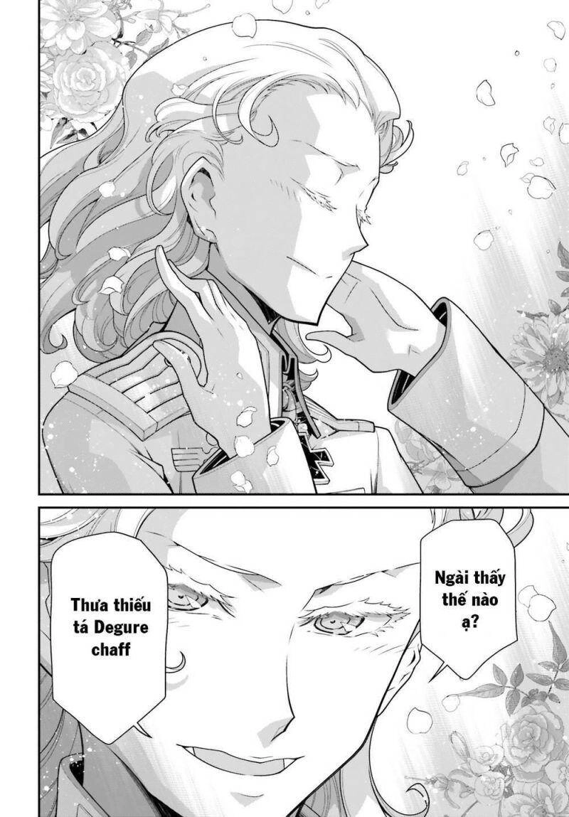 Ấu Nữ Chiến Ký Chapter 60.6 - 18