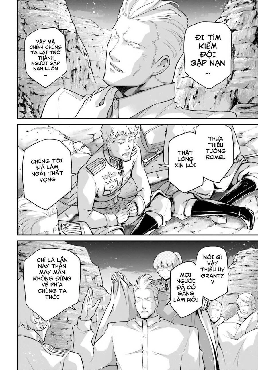 Ấu Nữ Chiến Ký Chapter 66 - 3