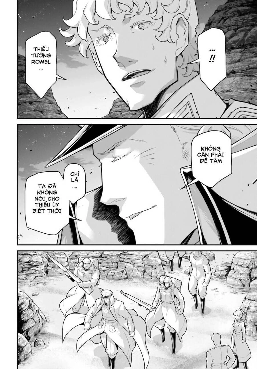 Ấu Nữ Chiến Ký Chapter 66 - 19