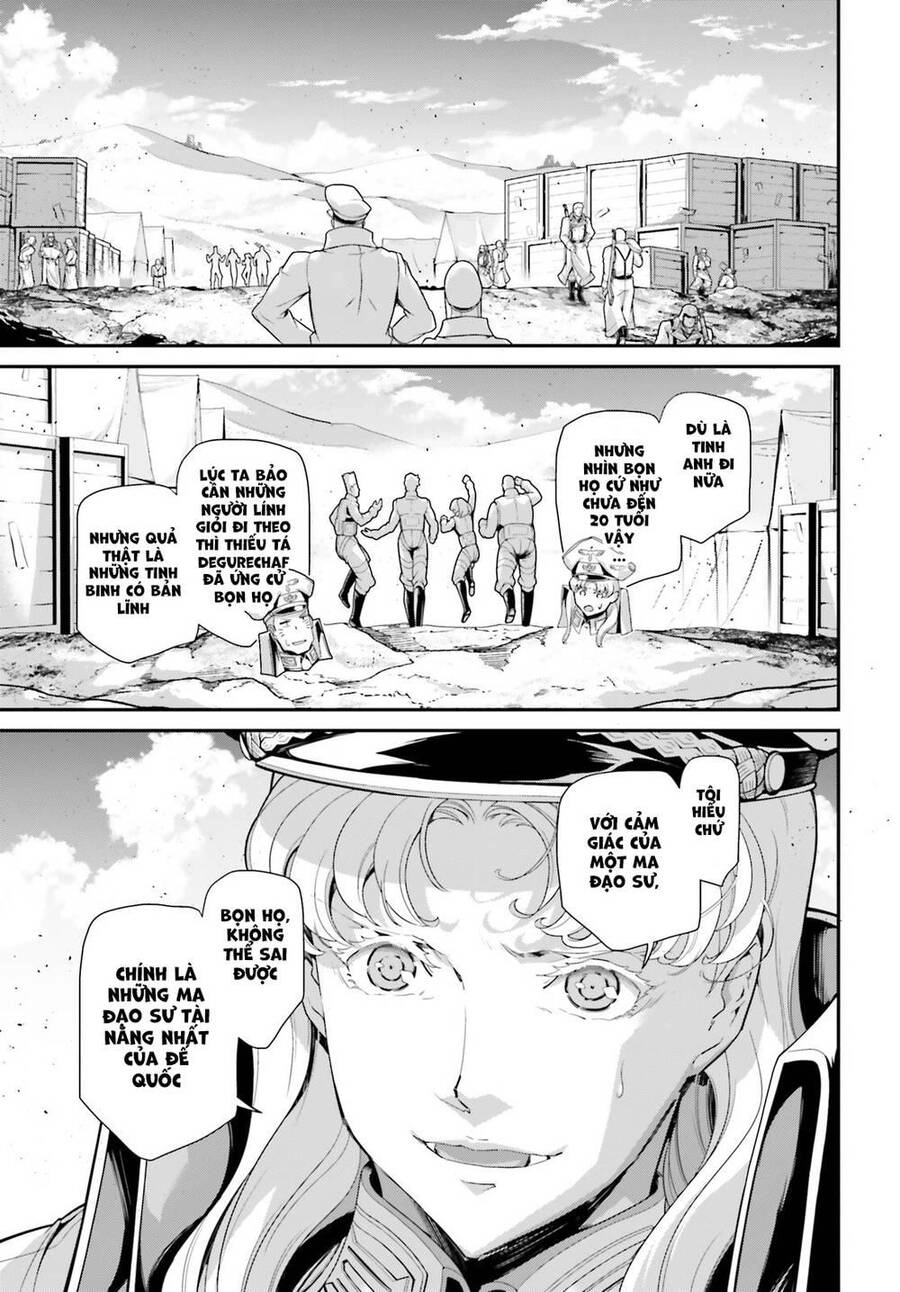 Ấu Nữ Chiến Ký Chapter 68 - 4