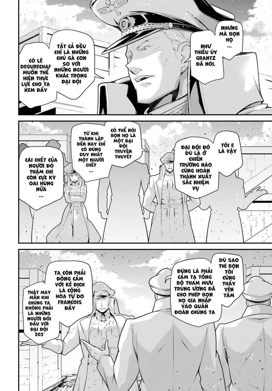 Ấu Nữ Chiến Ký Chapter 68 - 5