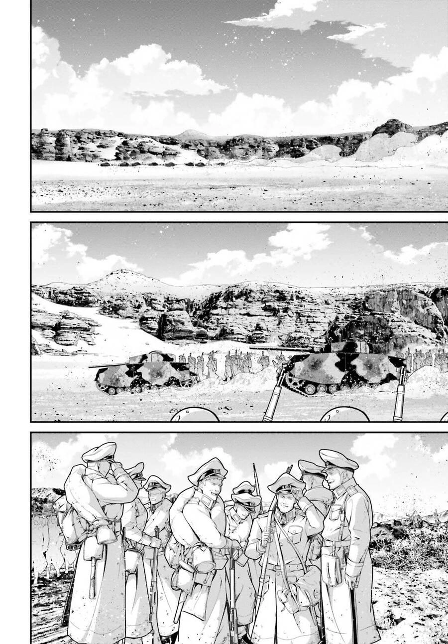 Ấu Nữ Chiến Ký Chapter 68 - 7