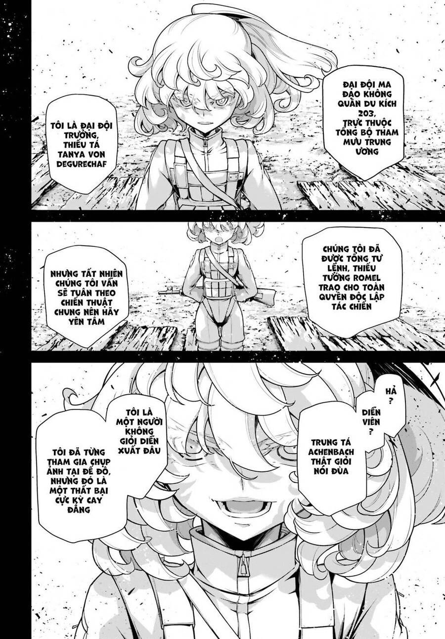 Ấu Nữ Chiến Ký Chapter 68 - 11