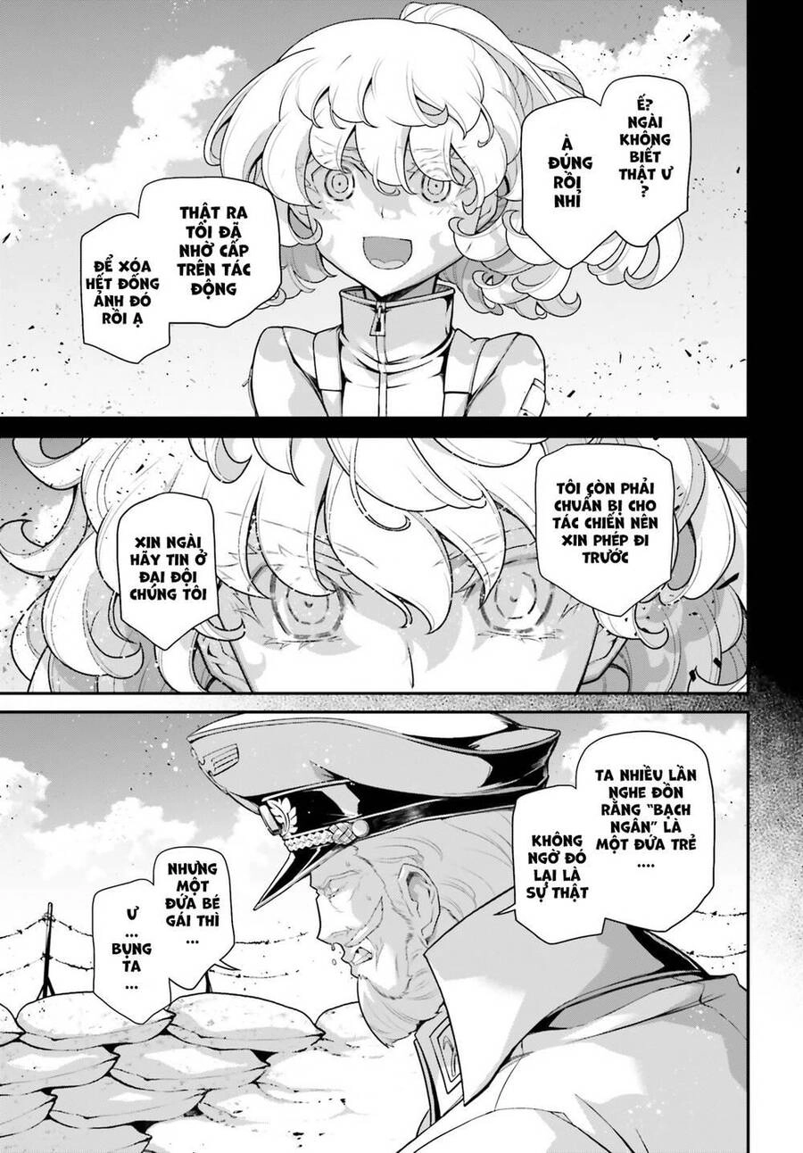 Ấu Nữ Chiến Ký Chapter 68 - 12