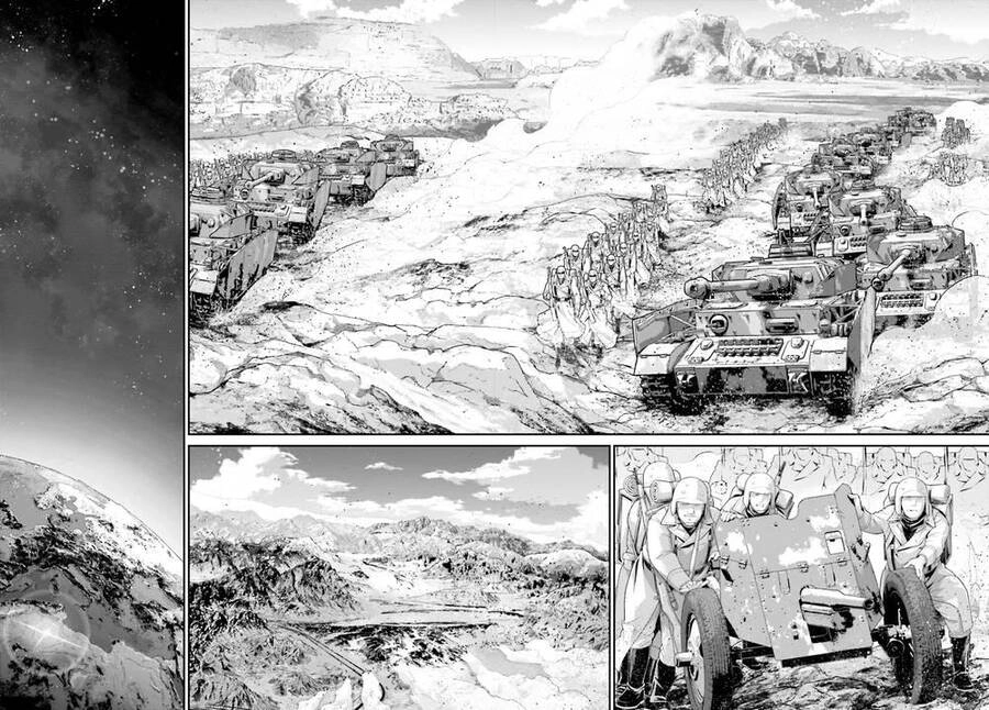 Ấu Nữ Chiến Ký Chapter 68 - 17