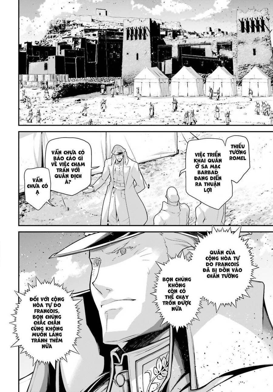 Ấu Nữ Chiến Ký Chapter 68 - 18