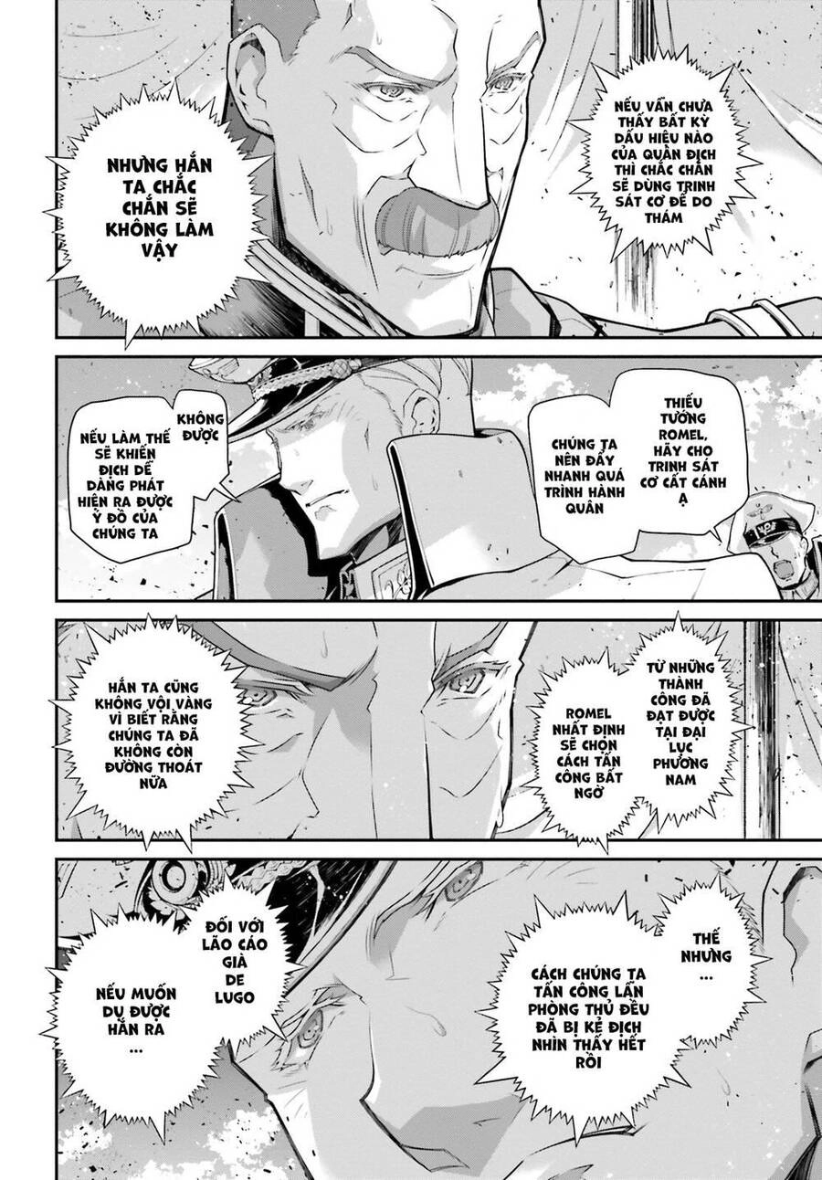 Ấu Nữ Chiến Ký Chapter 68 - 22