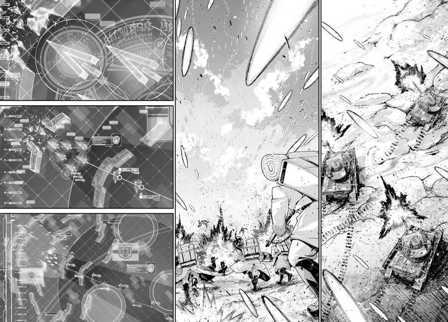 Ấu Nữ Chiến Ký Chapter 68 - 29