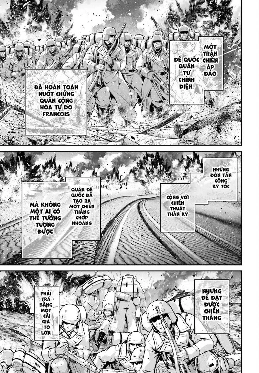 Ấu Nữ Chiến Ký Chapter 68 - 31