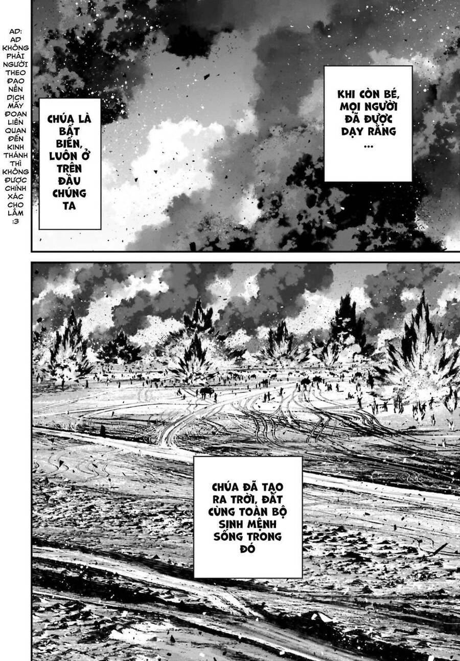 Ấu Nữ Chiến Ký Chapter 69 - 4