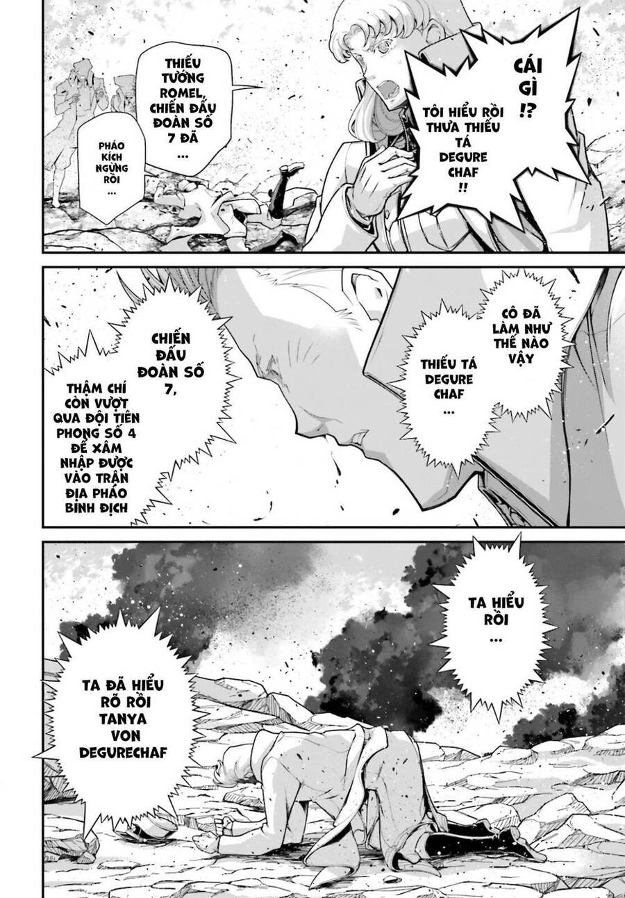 Ấu Nữ Chiến Ký Chapter 69 - 33