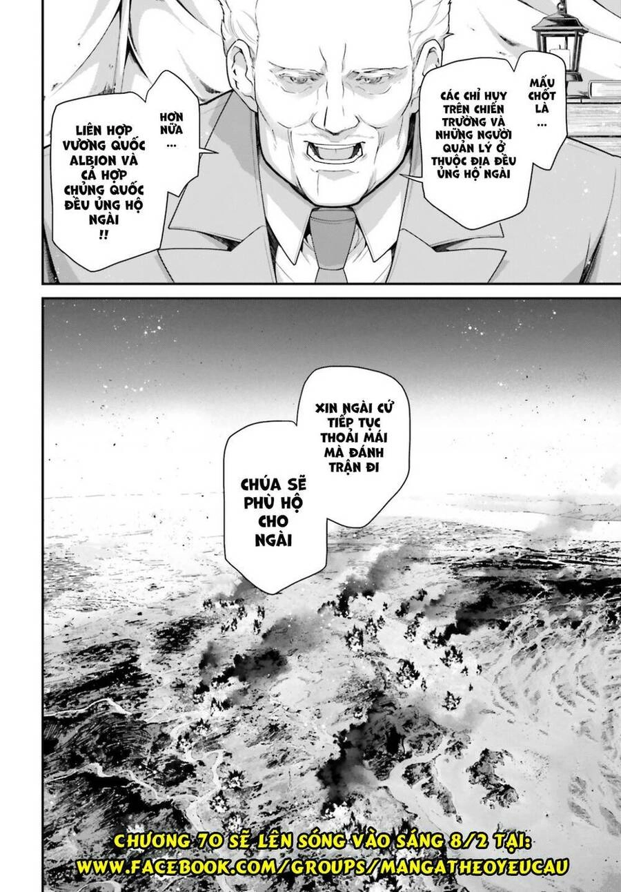 Ấu Nữ Chiến Ký Chapter 69 - 39