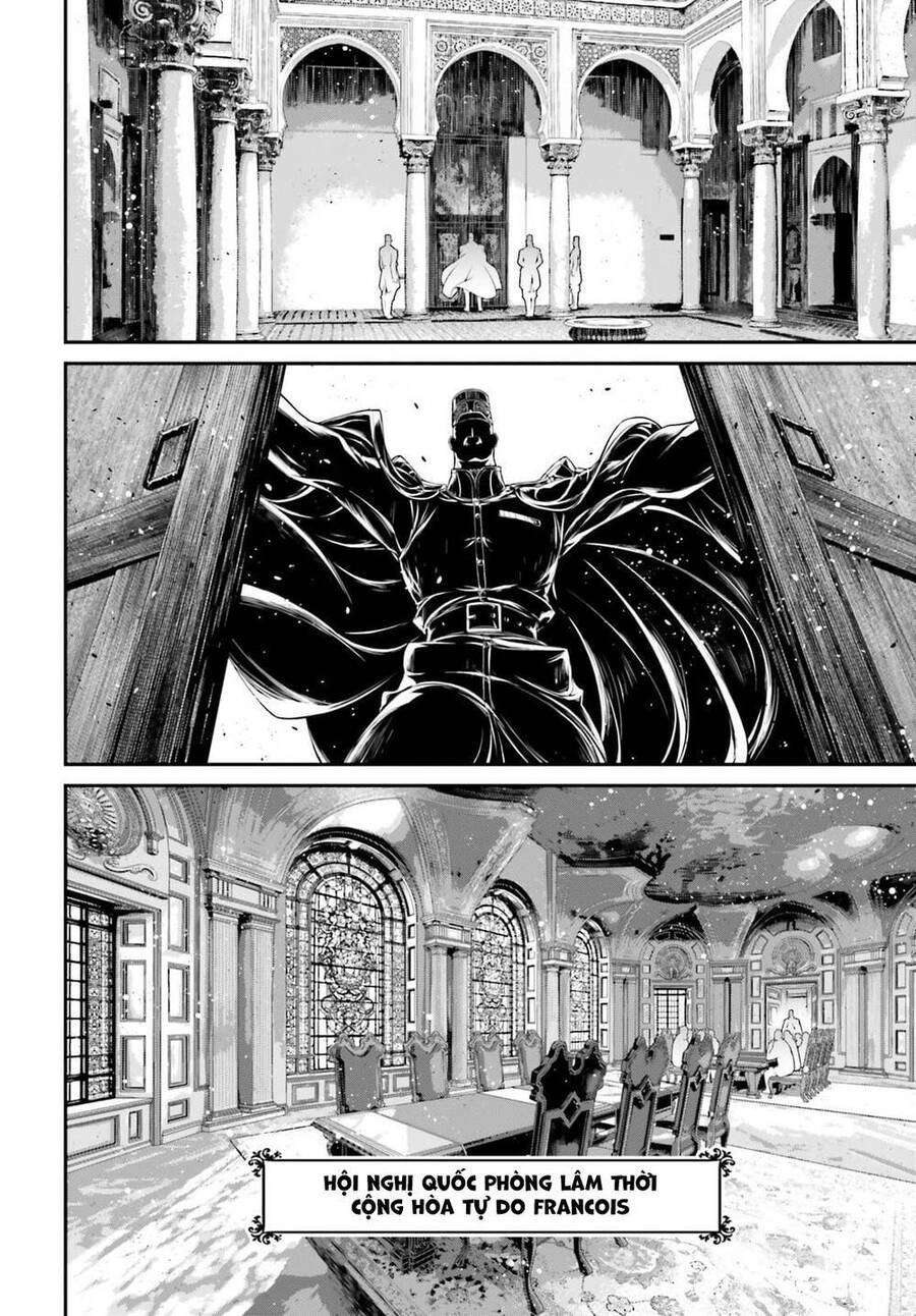 Ấu Nữ Chiến Ký Chapter 70 - 4