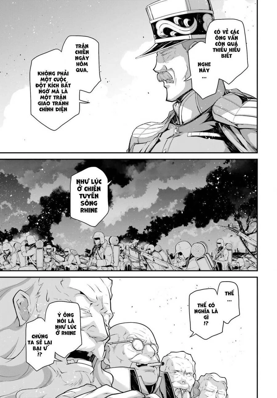 Ấu Nữ Chiến Ký Chapter 70 - 9