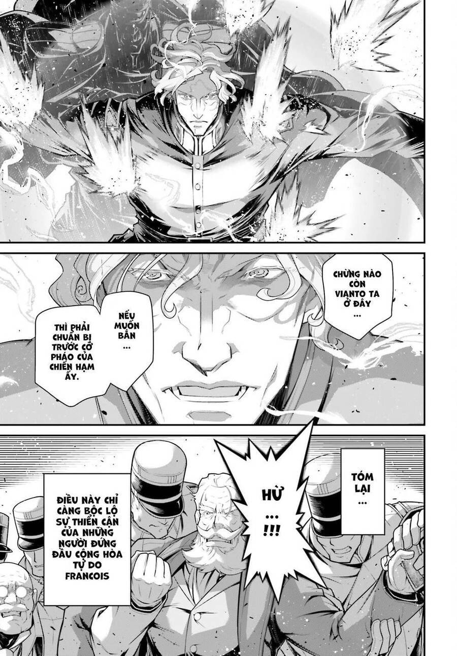 Ấu Nữ Chiến Ký Chapter 70 - 25