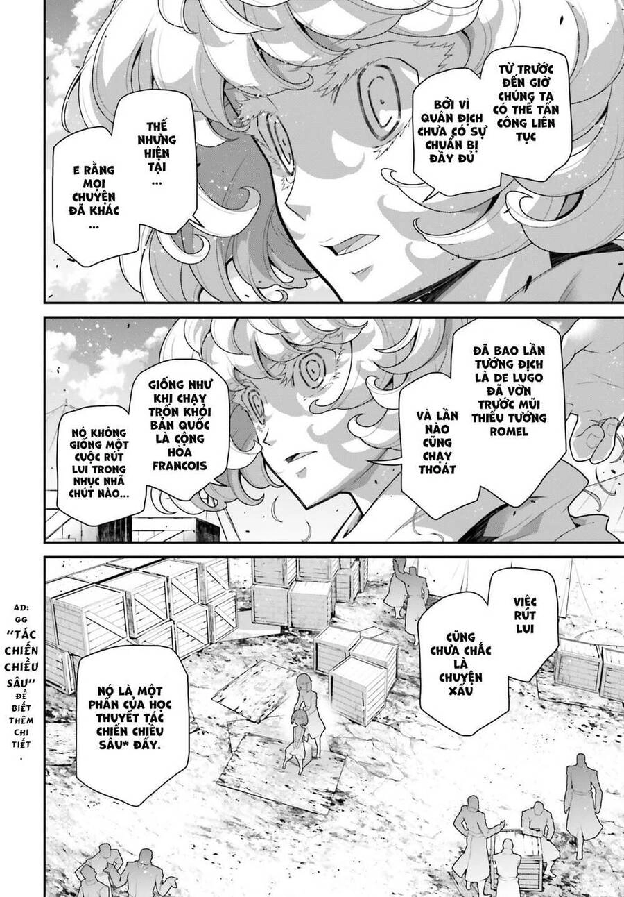 Ấu Nữ Chiến Ký Chapter 70 - 30