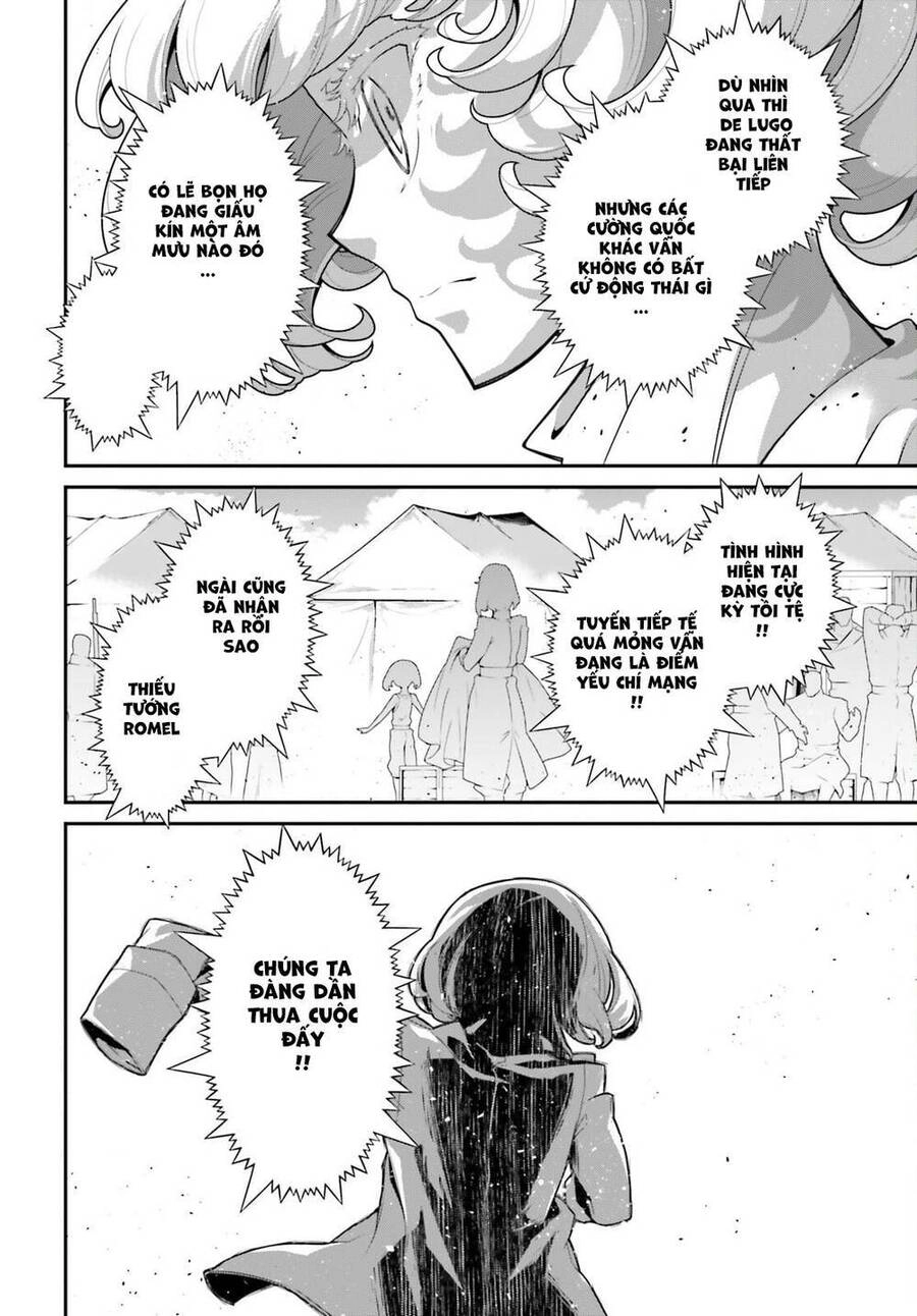 Ấu Nữ Chiến Ký Chapter 70 - 32