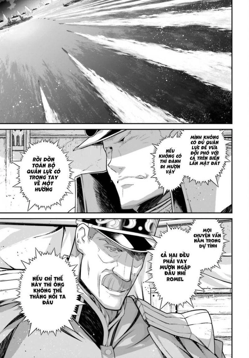 Ấu Nữ Chiến Ký Chapter 71 - 34