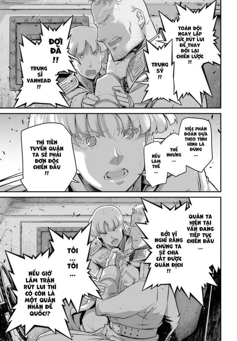 Ấu Nữ Chiến Ký Chapter 72 - 23