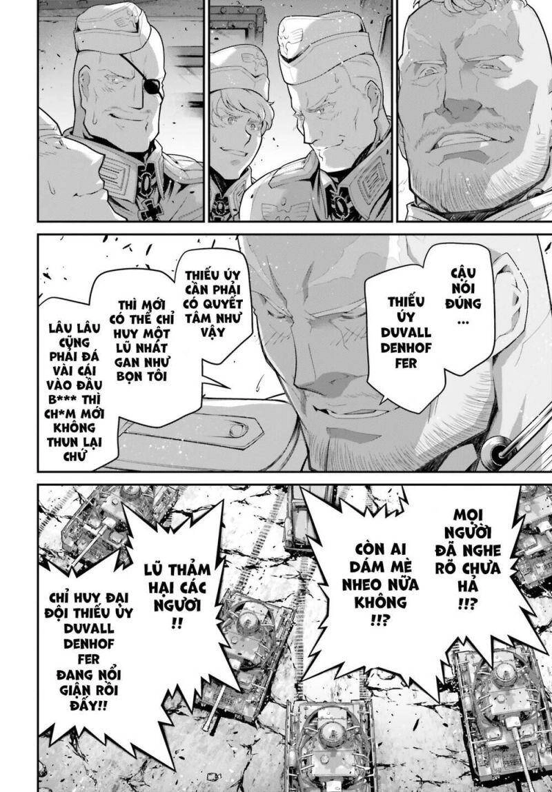 Ấu Nữ Chiến Ký Chapter 72 - 24