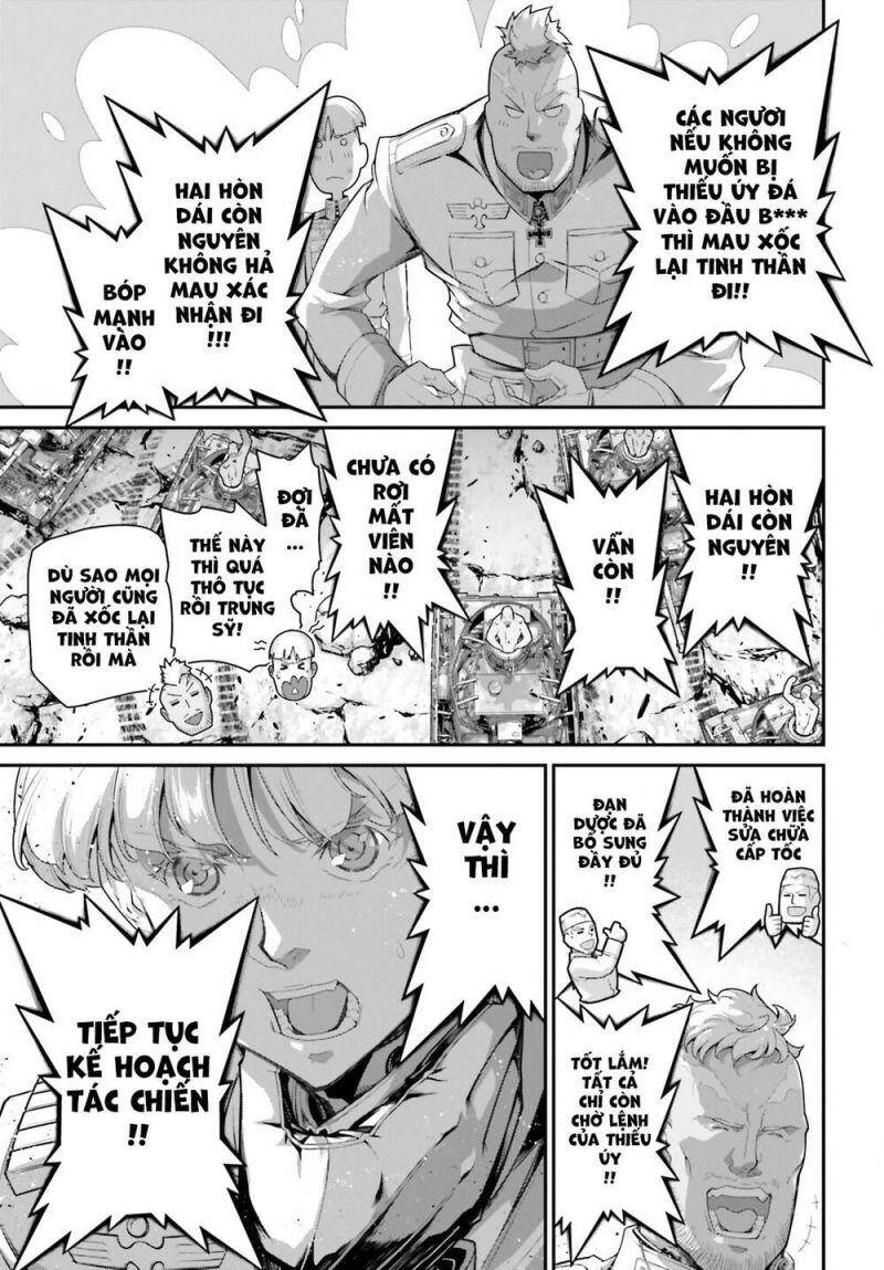 Ấu Nữ Chiến Ký Chapter 72 - 25