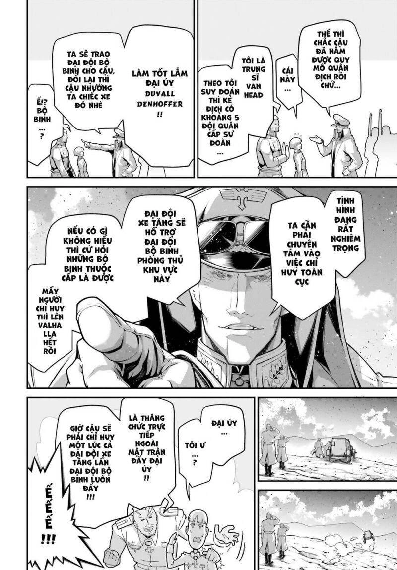 Ấu Nữ Chiến Ký Chapter 72 - 30