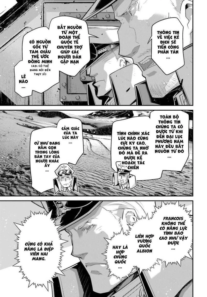 Ấu Nữ Chiến Ký Chapter 72 - 31