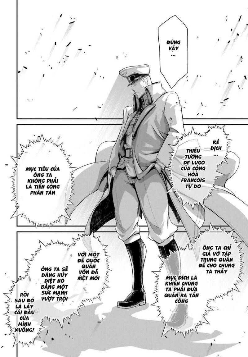 Ấu Nữ Chiến Ký Chapter 72 - 32