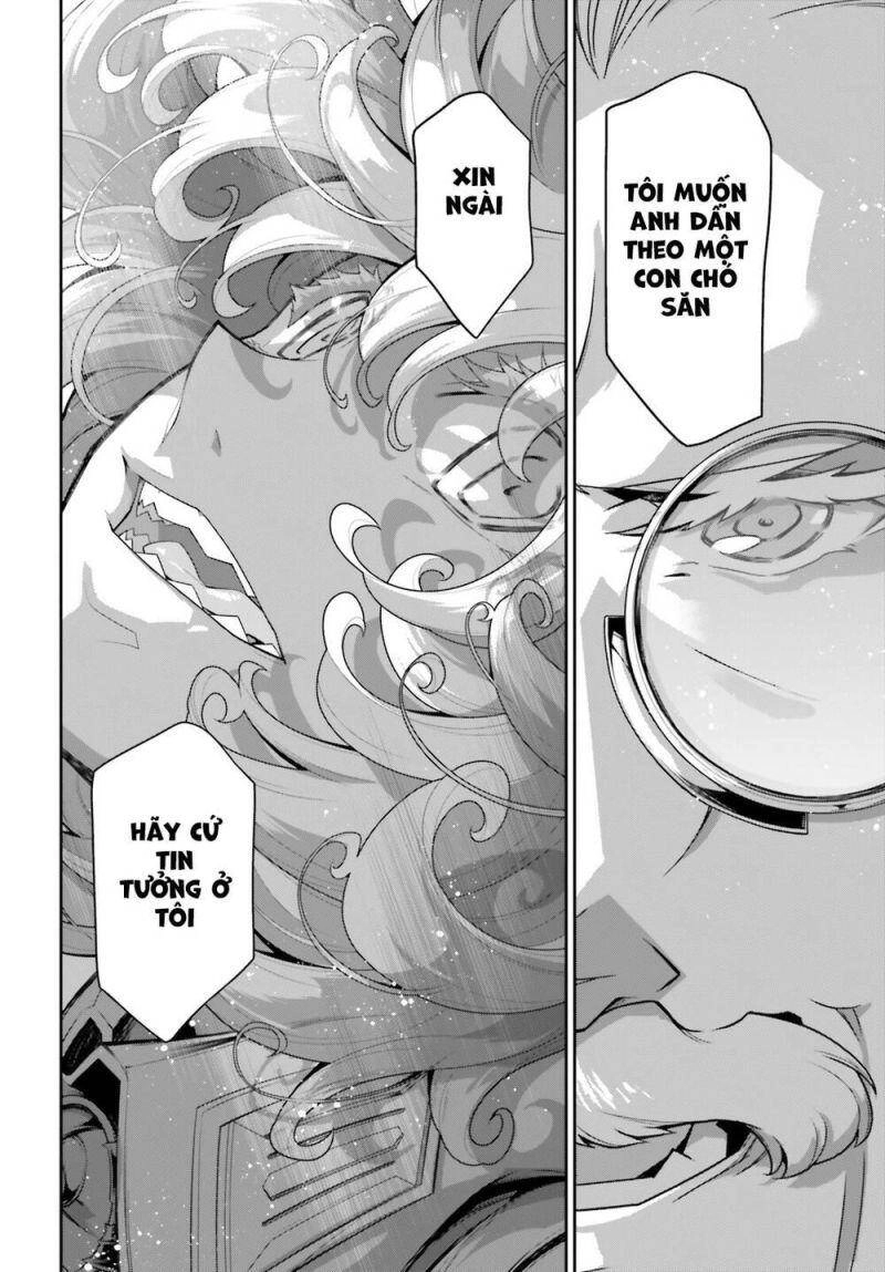 Ấu Nữ Chiến Ký Chapter 72 - 35