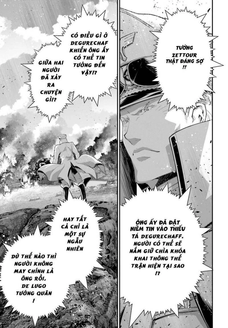 Ấu Nữ Chiến Ký Chapter 72 - 36