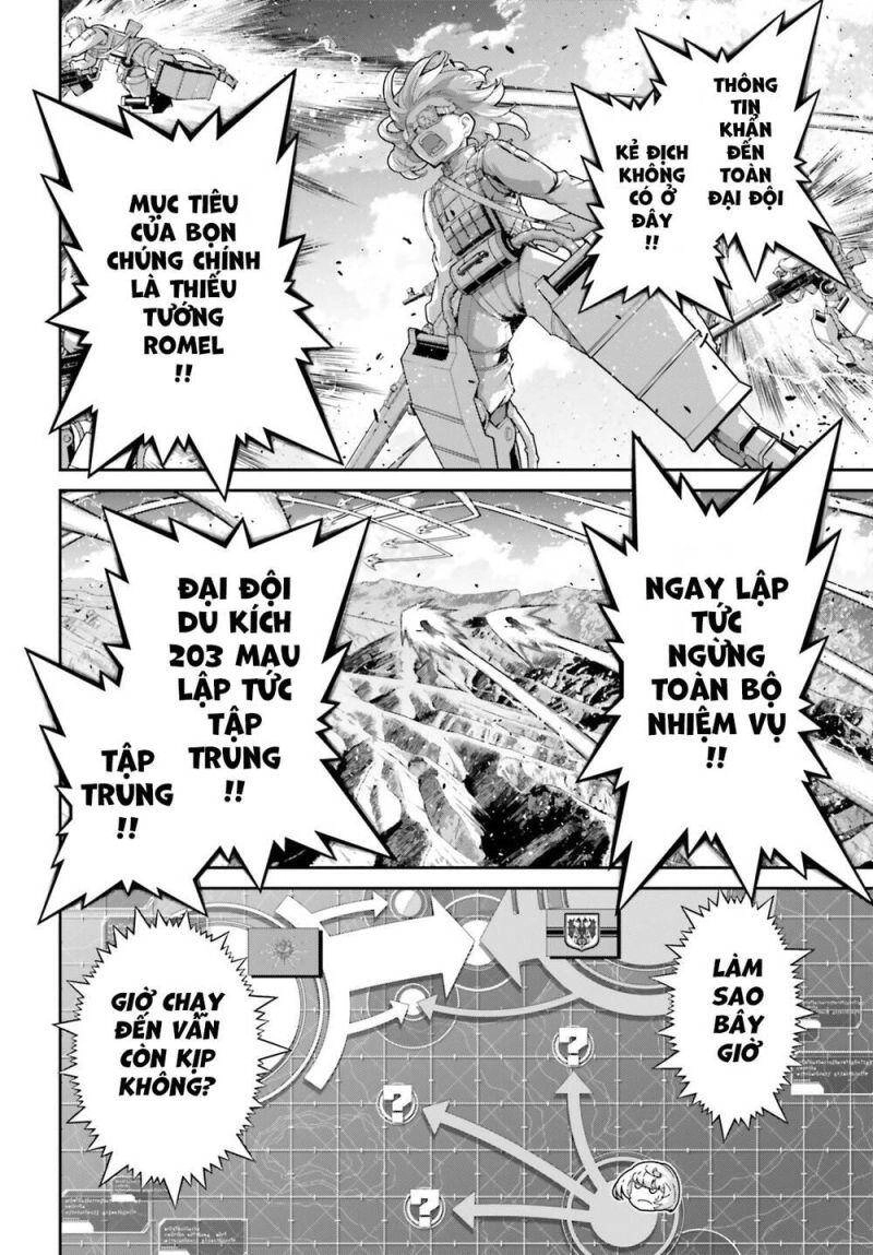 Ấu Nữ Chiến Ký Chapter 72 - 40