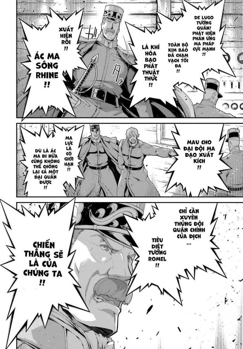 Ấu Nữ Chiến Ký Chapter 72 - 44