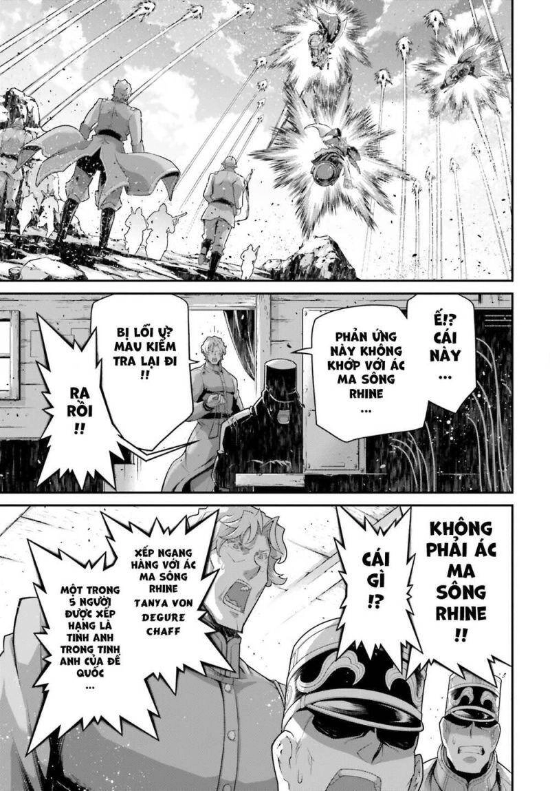 Ấu Nữ Chiến Ký Chapter 72 - 45